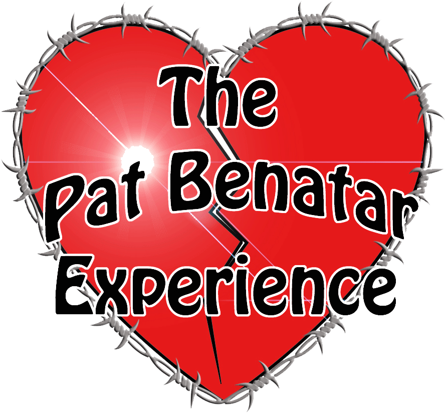 The Pat Benatar Experience